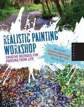 book Realistic Painting Workshop