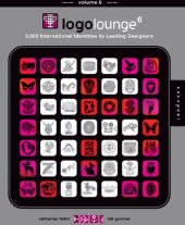 book LogoLounge 6: 2000 international identities by leading designers