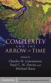 book Complexity and the Arrow of Time