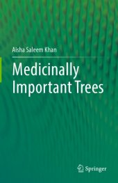 book Medicinally important trees