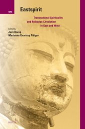 book Eastspirit: transnational spirituality and religious circulation in East and West