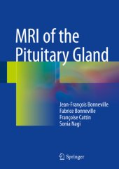 book MRI of the Pituitary Gland