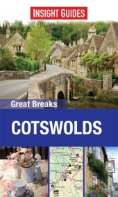 book Insight Guides: Great Breaks Cotswolds