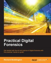 book Practical Digital Forensics