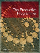 book The Productive Programmer