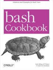 book Bash cookbook: solutions and examples for bash users