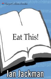 book Eat this!