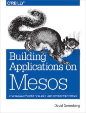 book Building Applications on Mesos