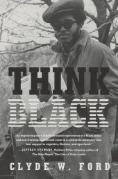 book Think black: a memoir