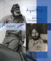 book Arjan Singh, DFC: marshal of the Indian Air Force