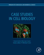 book Case Studies in Cell Biology