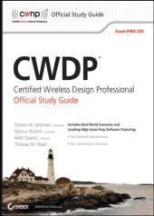 book Cwdp