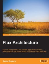 book Flux Architecture