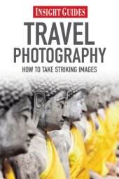 book Insight Guides: Travel Photography