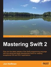 book Mastering Swift 2