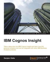 book IBM Cognos Insight