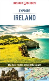 book Insight Guides Explore Ireland