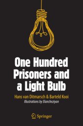 book One Hundred Prisoners and a Light Bulb