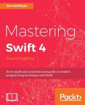 book Mastering Swift 4