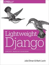 book Lightweight Django