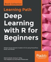 book Deep Learning with R for Beginners