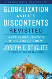 book Globalization and its discontents revisited anti-globalization in the era of Trump