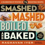 book Smashed, mashed, boiled, and baked and fried, too!