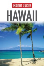 book Insight Guides Hawaii