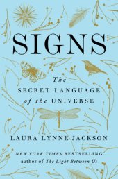 book Signs: the secret language of the universe