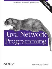 book Java Network Programming