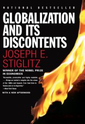 book Globalization and Its Discontents