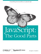 book JavaScript: the good parts