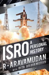 book ISRO: a personal history