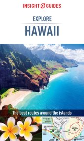 book Insight Guides Explore Hawaii