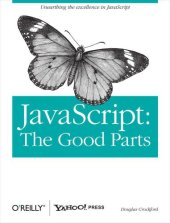 book JavaScript: The Good Parts