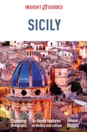 book Sicily - Insight Guides