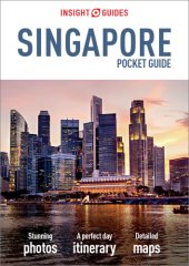 book Insight Guides Pocket Singapore