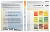 book Database in depth: relational theory for practitioners