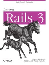 book Learning Rails 3