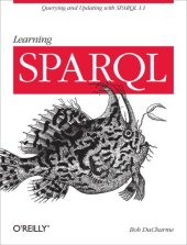 book Learning SPARQL