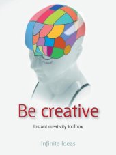 book Be creative