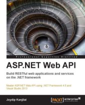 book ASP.NET Web API