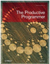 book The Productive Programmer