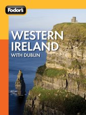 book Fodor's Western Ireland: with Dublin