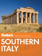 book Fodor's Southern Italy: travel intelligence