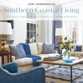 book Southern Coastal Living