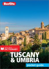 book Berlitz Pocket Guide Tuscany and Umbria