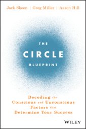 book The Circle Blueprint