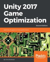 book Unity 2017 Game Optimization