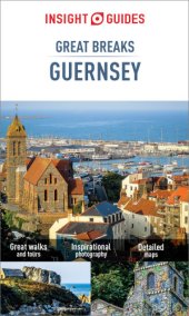 book Insight Guides Great Breaks Guernsey